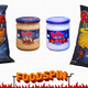 Illustration for article titled The Foodspin Cookout Reader